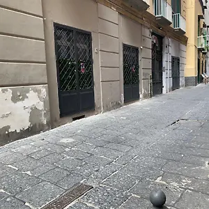 Little Dream Residenza - Apartment Naples