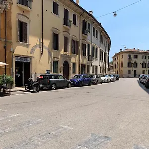 Residenza Ermanni Centro Appartamento