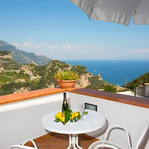 Dame Casa Holiday home Amalfi