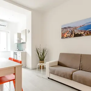 Sorelle Partenope Apartment Naples